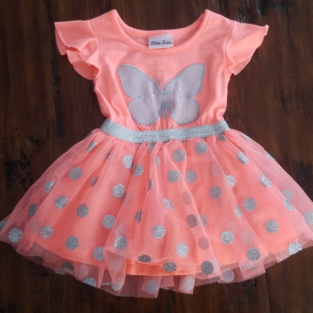 Tutu dress